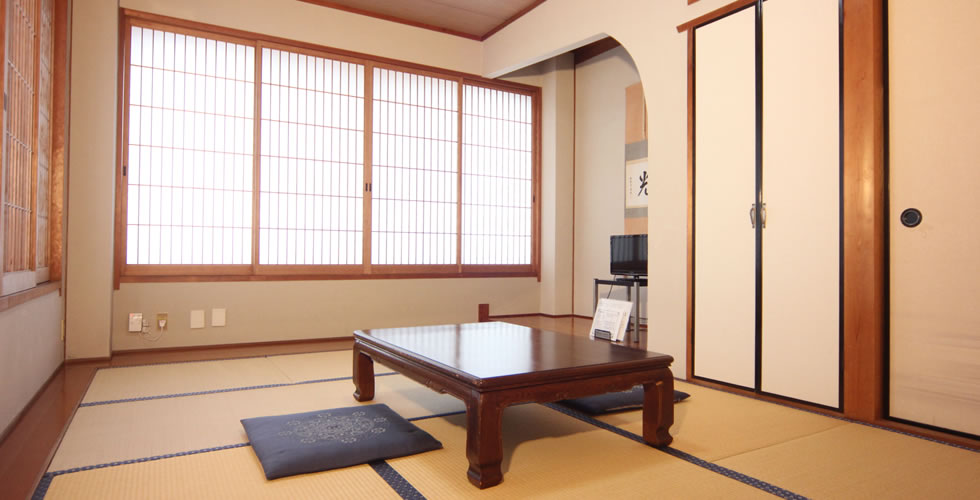 和室