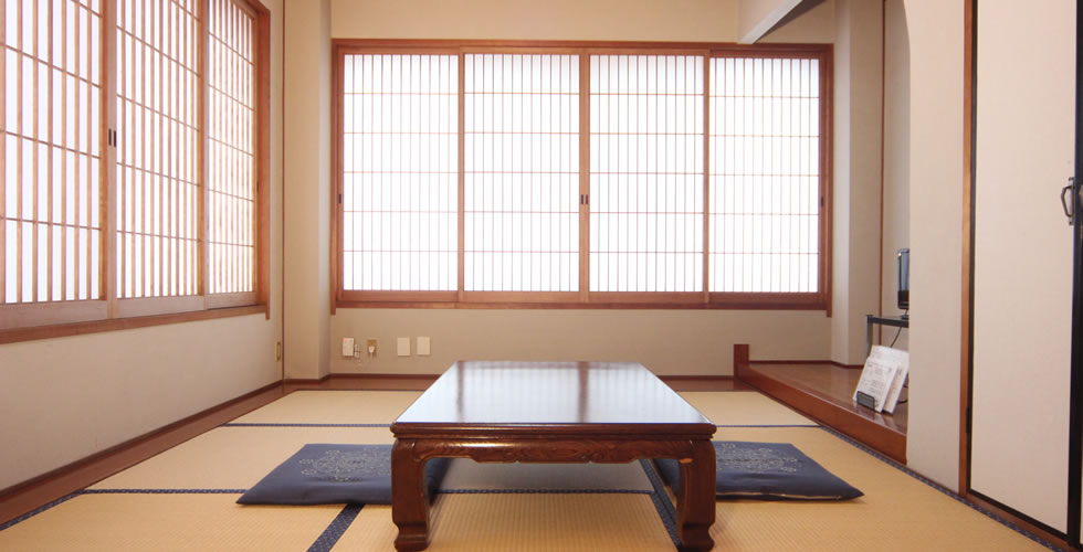 和室